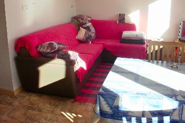 Ferienhaus in Donja Kruica (Splitsko-Dalmatinska) oder Ferienwohnung oder Ferienhaus