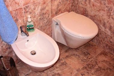 Ferienhaus in Donja Kruica (Splitsko-Dalmatinska) oder Ferienwohnung oder Ferienhaus