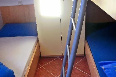 Ferienhaus in Donja Kruica (Splitsko-Dalmatinska) oder Ferienwohnung oder Ferienhaus