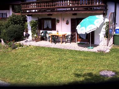 Ferienwohnung in Ruhpolding (Oberbayern) oder Ferienwohnung oder Ferienhaus