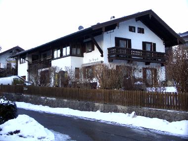Ferienwohnung in Ruhpolding (Oberbayern) oder Ferienwohnung oder Ferienhaus