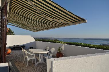 Ferienwohnung in Foz do Arelho (Oeste) oder Ferienwohnung oder Ferienhaus