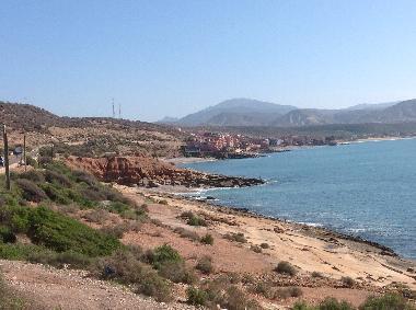 Ferienhaus in Taghazout (Agadir) oder Ferienwohnung oder Ferienhaus