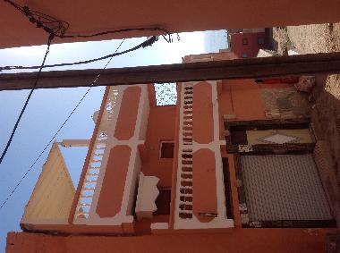 Ferienhaus in Taghazout (Agadir) oder Ferienwohnung oder Ferienhaus