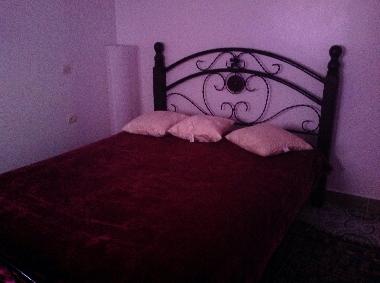 Ferienhaus in Taghazout (Agadir) oder Ferienwohnung oder Ferienhaus