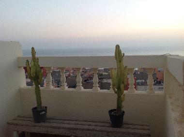 Ferienhaus in Taghazout (Agadir) oder Ferienwohnung oder Ferienhaus