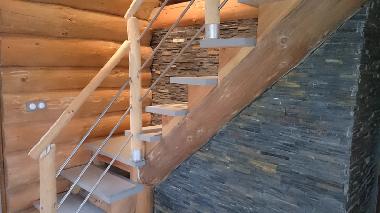 Chalet in montmurat (Cantal) oder Ferienwohnung oder Ferienhaus