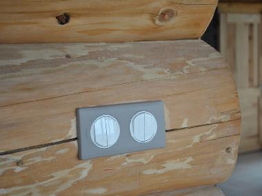 Chalet in montmurat (Cantal) oder Ferienwohnung oder Ferienhaus