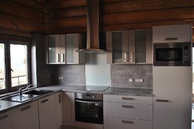 Chalet in montmurat (Cantal) oder Ferienwohnung oder Ferienhaus