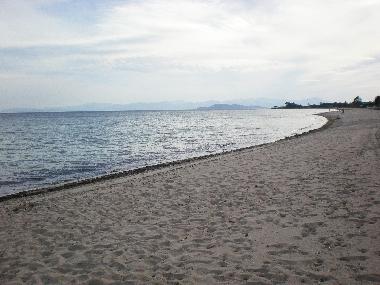 Ferienhaus in Quartu Sant'Elena (Cagliari) oder Ferienwohnung oder Ferienhaus