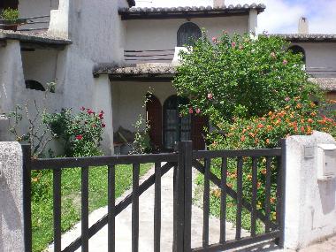 Ferienhaus in Quartu Sant'Elena (Cagliari) oder Ferienwohnung oder Ferienhaus