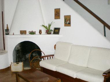 Ferienhaus in Quartu Sant'Elena (Cagliari) oder Ferienwohnung oder Ferienhaus