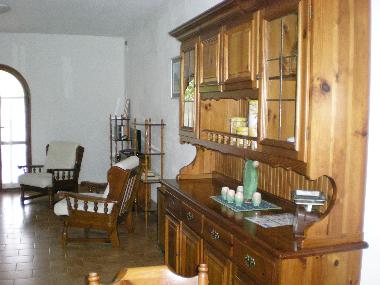 Ferienhaus in Quartu Sant'Elena (Cagliari) oder Ferienwohnung oder Ferienhaus