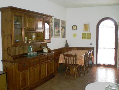 Ferienhaus in Quartu Sant