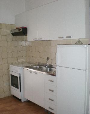 Ferienhaus in Quartu Sant