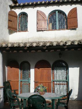 Ferienhaus in Quartu Sant