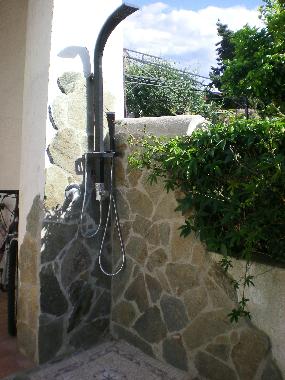 Ferienhaus in Quartu Sant