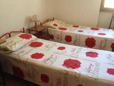 Ferienhaus in Quartu Sant