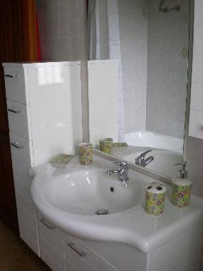 Ferienhaus in Quartu Sant