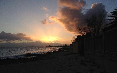 Ferienhaus in Quartu Sant