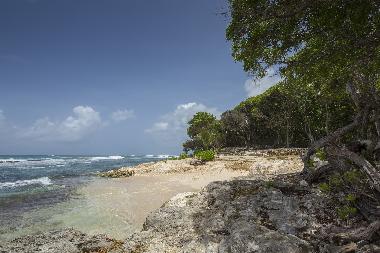 Chalet in Grand Bourg (Guadeloupe) oder Ferienwohnung oder Ferienhaus