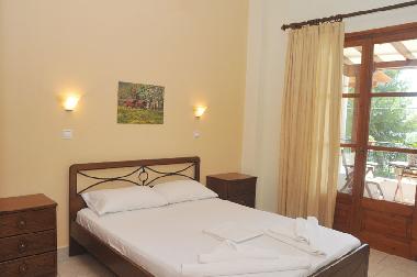 Ferienhaus in Milina Pilion (Magnisia) oder Ferienwohnung oder Ferienhaus