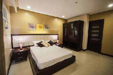 Ferienwohnung in Mabolo Cebu City (Cebu City) oder Ferienwohnung oder Ferienhaus