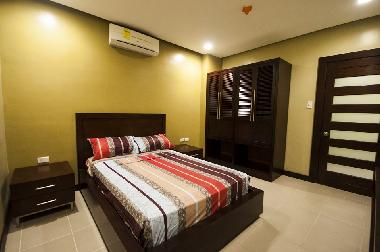 Ferienwohnung in Mabolo Cebu City (Cebu City) oder Ferienwohnung oder Ferienhaus