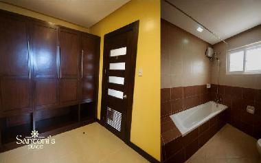 Ferienwohnung in Mabolo Cebu City (Cebu City) oder Ferienwohnung oder Ferienhaus