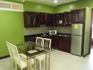 Ferienwohnung in Mabolo Cebu City (Cebu City) oder Ferienwohnung oder Ferienhaus