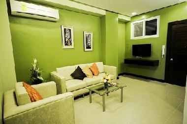 Ferienwohnung in Mabolo Cebu City (Cebu City) oder Ferienwohnung oder Ferienhaus