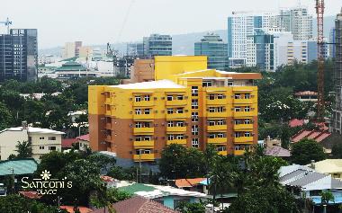 Ferienwohnung in Mabolo Cebu City (Cebu City) oder Ferienwohnung oder Ferienhaus