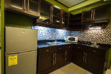 Ferienwohnung in Mabolo Cebu City (Cebu City) oder Ferienwohnung oder Ferienhaus