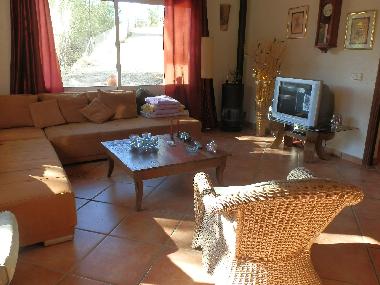 Ferienhaus in Finestrat (Alicante / Alacant) oder Ferienwohnung oder Ferienhaus