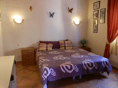 Ferienhaus in Finestrat (Alicante / Alacant) oder Ferienwohnung oder Ferienhaus