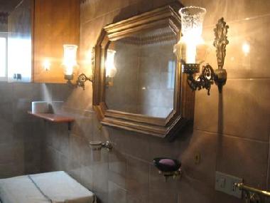 Ferienwohnung in Bagni Di Lucca Villa (Lucca) oder Ferienwohnung oder Ferienhaus