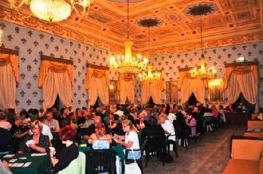 Ferienwohnung in Bagni Di Lucca Villa (Lucca) oder Ferienwohnung oder Ferienhaus