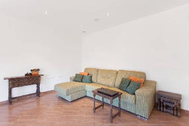 Ferienhaus in Fogars de la Selva (Barcelona) oder Ferienwohnung oder Ferienhaus