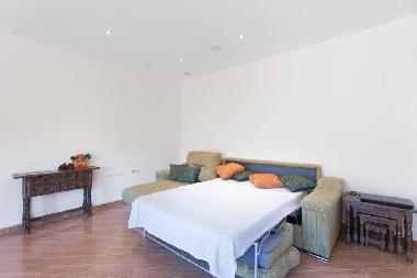 Ferienhaus in Fogars de la Selva (Barcelona) oder Ferienwohnung oder Ferienhaus