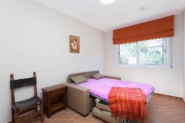 Ferienhaus in Fogars de la Selva (Barcelona) oder Ferienwohnung oder Ferienhaus