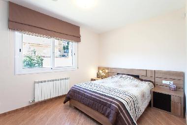 Ferienhaus in Fogars de la Selva (Barcelona) oder Ferienwohnung oder Ferienhaus