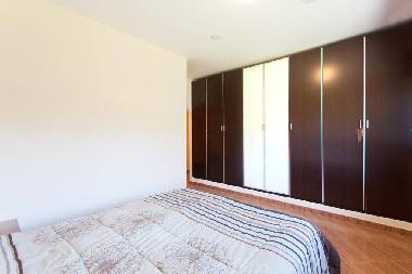 Ferienhaus in Fogars de la Selva (Barcelona) oder Ferienwohnung oder Ferienhaus