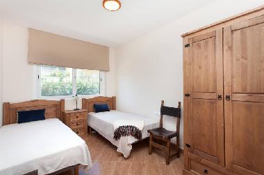 Ferienhaus in Fogars de la Selva (Barcelona) oder Ferienwohnung oder Ferienhaus