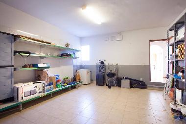 Ferienhaus in Fogars de la Selva (Barcelona) oder Ferienwohnung oder Ferienhaus