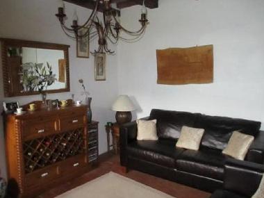 Ferienhaus in Bagni Di Lucca (Lucca) oder Ferienwohnung oder Ferienhaus