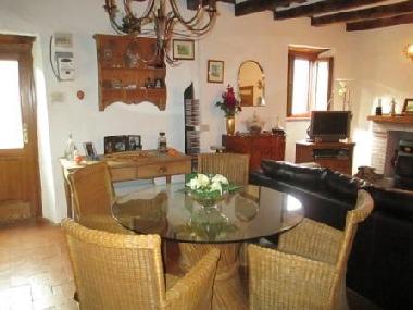 Ferienhaus in Bagni Di Lucca (Lucca) oder Ferienwohnung oder Ferienhaus