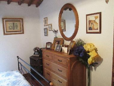 Ferienhaus in Bagni Di Lucca (Lucca) oder Ferienwohnung oder Ferienhaus