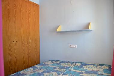Ferienwohnung in DENIA (Alicante / Alacant) oder Ferienwohnung oder Ferienhaus