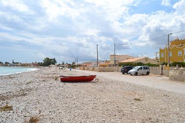 Ferienwohnung in DENIA (Alicante / Alacant) oder Ferienwohnung oder Ferienhaus