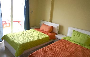 Ferienwohnung in Saranda (Sarande) oder Ferienwohnung oder Ferienhaus